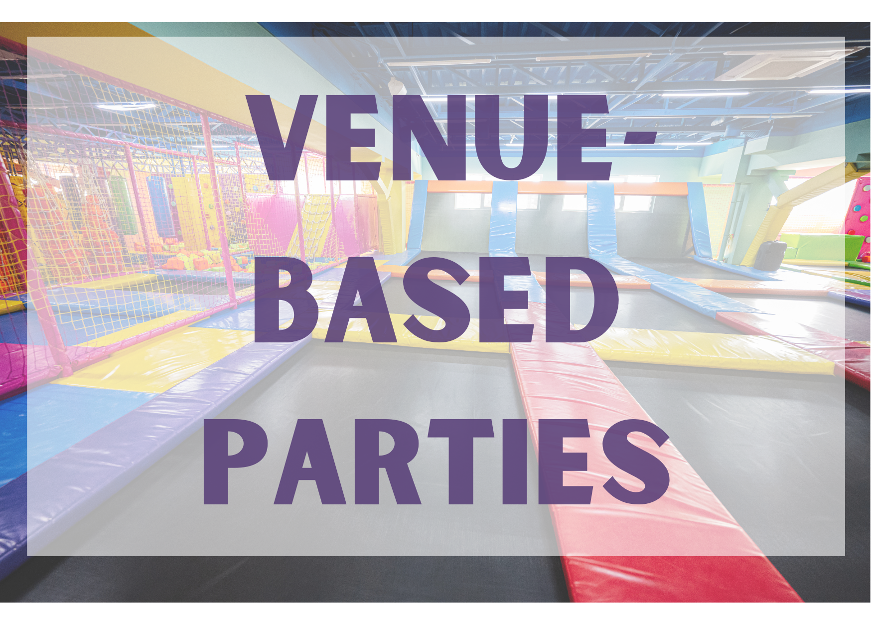 20 exciting venue-based activity ideas for your child’s birthday party